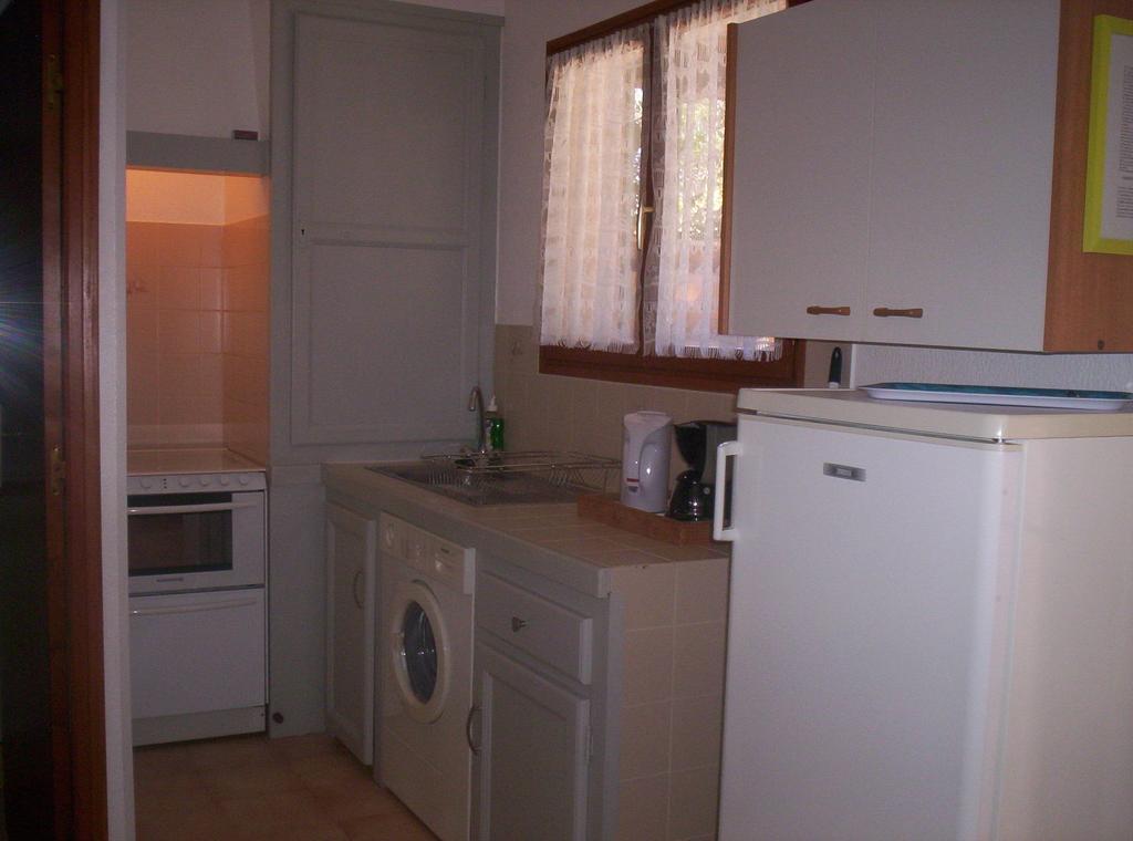 Residence Les Aulnes Porto-Vecchio  Quarto foto