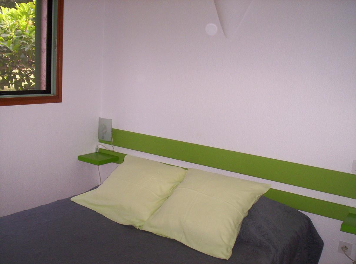 Residence Les Aulnes Porto-Vecchio  Exterior foto